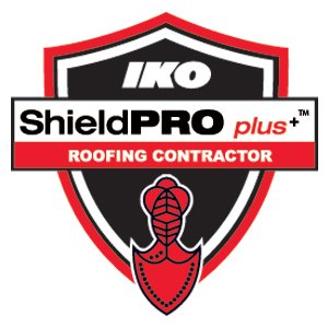 IKO Certified Contractor