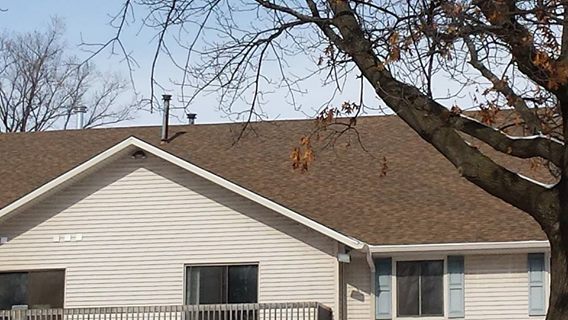 Apartment Roof5